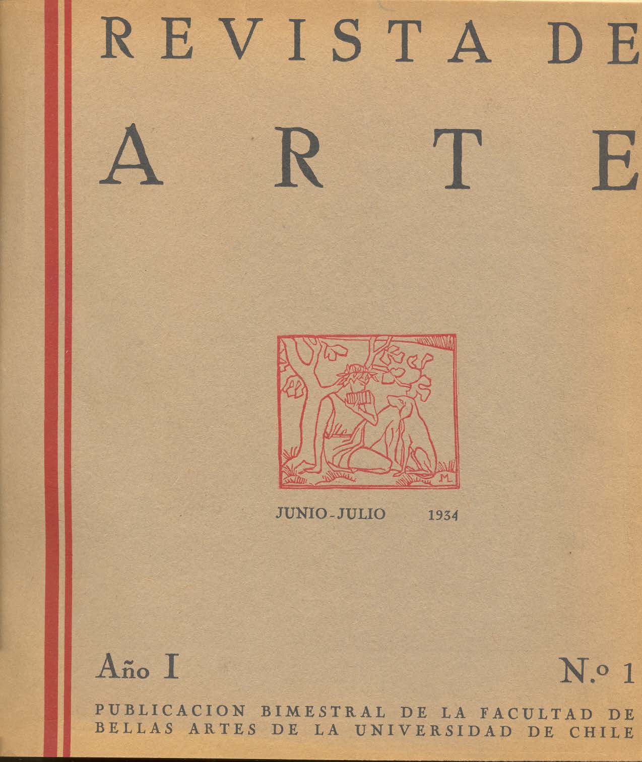 											Ver Vol. 1 Núm. 1 (1934): junio - julio
										