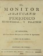 											Ver Núm. 11 (1813): Tomo I. Sábado, 1º de Mayo
										