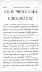 							Ver Núm. 46 (1894): Tomo VI, 15 de noviembre
						