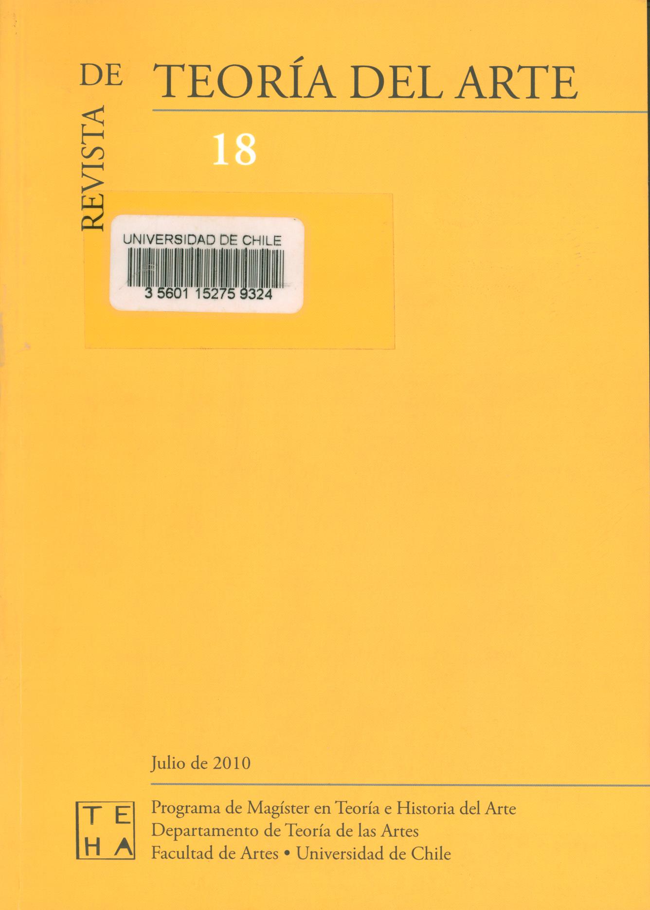											Ver Núm. 18 (2010): jul
										