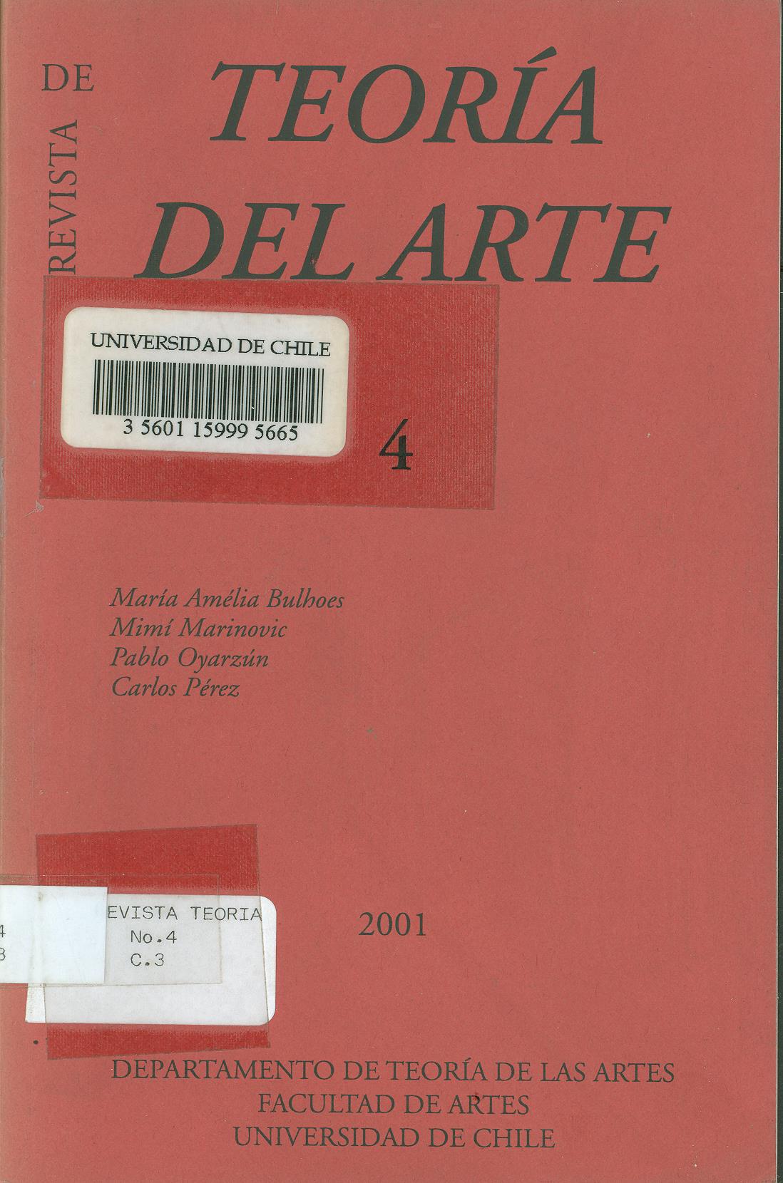 											Ver Núm. 4 (2001): abril
										