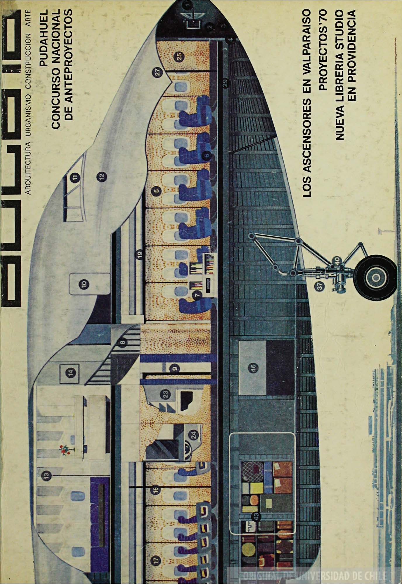 											Ver Núm. 18 (1970): Pudahuel
										