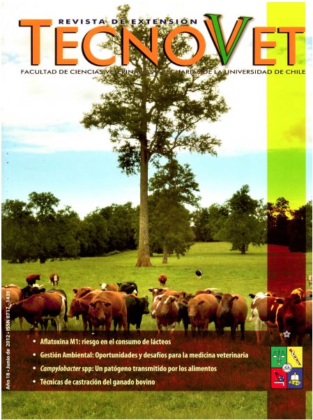 							Ver Vol. 18 (2012): Junio
						