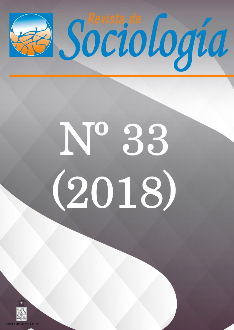 												View Vol. 33 No. 1 (2018)
											