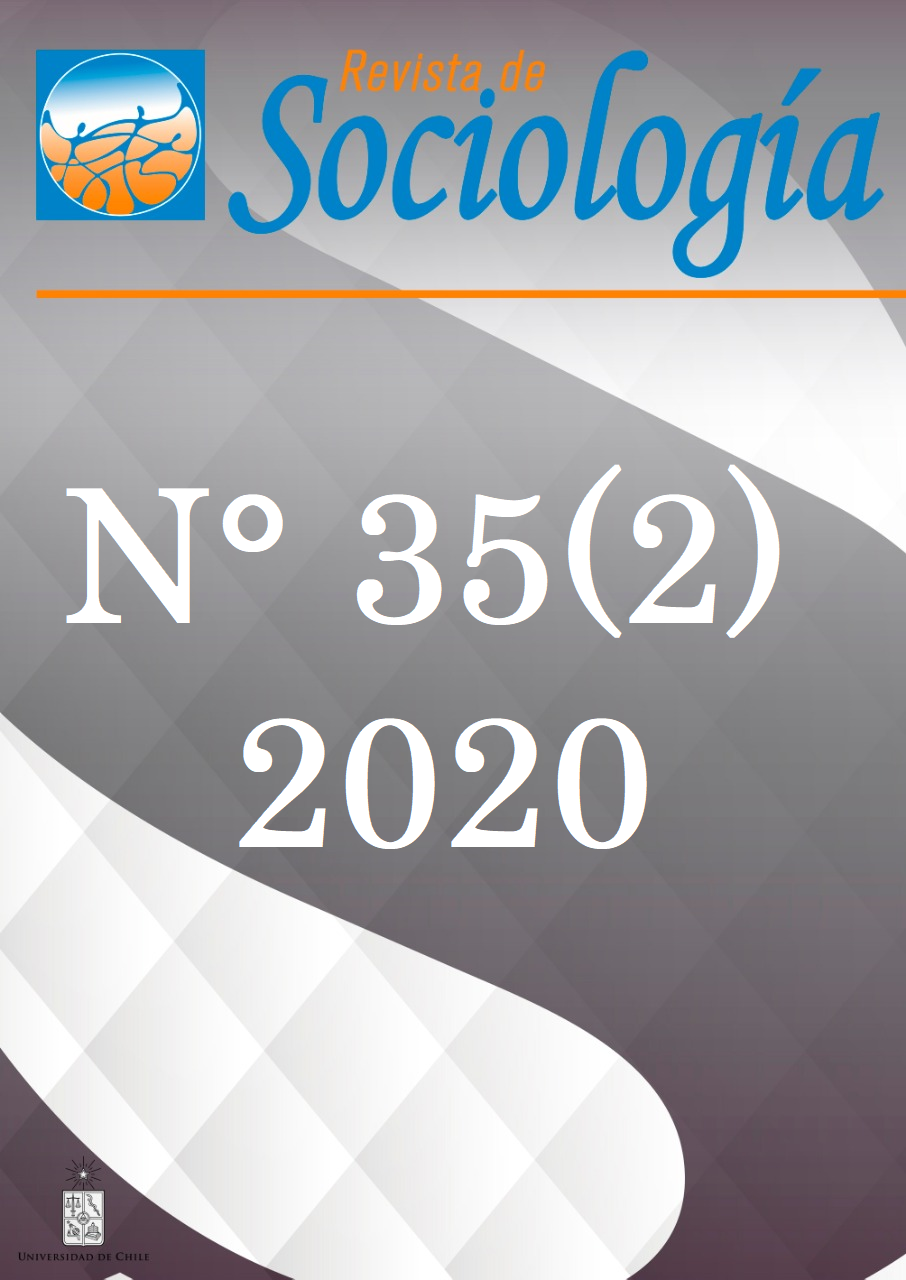 												View Vol. 35 No. 2 (2020)
											