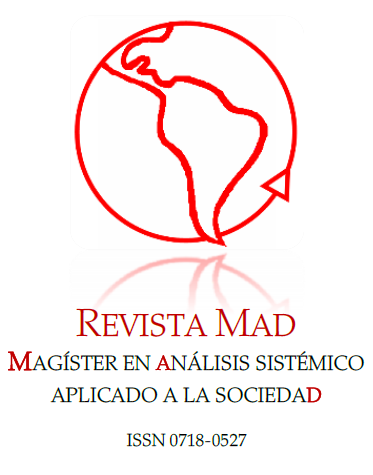 											Ver Núm. 25 (2011): Evolución y Complejidad
										