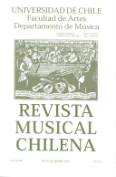 											Visualizar v. 64 n. 214 (2010): Julio - Diciembre (Incluye Audio)
										