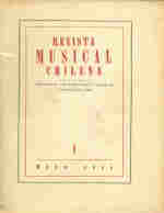												Visualizar v. 1 n. 1 (1945): Mayo
											