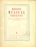 											Visualizar v. 1 n. 3 (1945): Julio
										