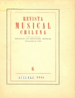 											Visualizar v. 1 n. 6 (1945): Octubre
										