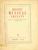 											Visualizar v. 1 n. 9 (1946): Enero
										