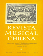											Visualizar v. 26 n. 117 (1972): Enero - Marzo
										