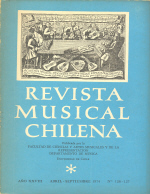 											Visualizar v. 28 n. 126-1 (1974): Abril - septiembre
										