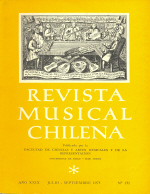 											Visualizar v. 29 n. 131 (1975): Julio - Septiembre
										