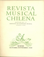 											Visualizar v. 4 n. 31 (1948): Octubre -  Noviembre
										