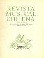 												Visualizar v. 5 n. 34 (1949): Junio - Julio
											