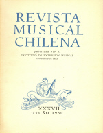 											Visualizar v. 6 n. 37 (1950): Otoño
										