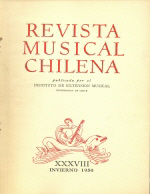 											Visualizar v. 6 n. 38 (1950): Invierno
										