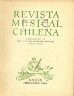 												Visualizar v. 6 n. 39 (1950): Primavera
											