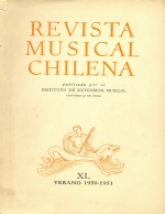											Visualizar v. 6 n. 40 (1950): Verano
										