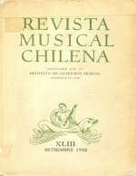 												Visualizar v. 8 n. 43 (1952): Septiembre
											