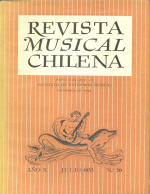 											Visualizar v. 10 n. 50 (1955): Julio
										