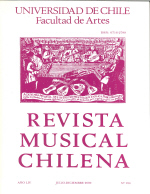 											Visualizar v. 54 n. 194 (2000): Julio - Diciembre
										