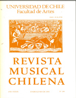 											Visualizar v. 39 n. 163 (1985): Enero -Junio
										