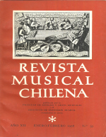 											Visualizar v. 12 n. 57 (1958): Enero-Febrero
										
