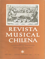 												Visualizar v. 13 n. 63 (1959): Enero - Febrero
											