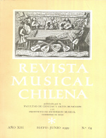 											Visualizar v. 13 n. 65 (1959): Mayo - Junio
										