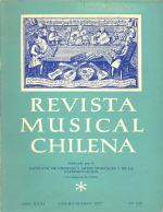 											Visualizar v. 31 n. 137 (1977): Enero - Marzo
										
