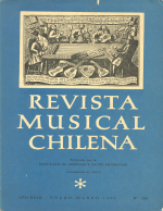 											Visualizar v. 23 n. 106 (1969): Enero - Marzo
										