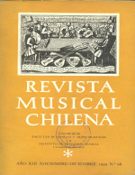											Visualizar v. 13 n. 68 (1959): Noviembre - Diciembre
										