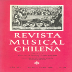 											Visualizar v. 14 n. 70 (1960): Mayo - Abril
										