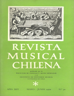 												Visualizar v. 14 n. 71 (1960): Mayo - Junio
											
