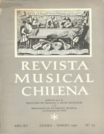 												Visualizar v. 15 n. 75 (1961): Enero - Marzo
											