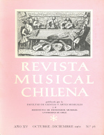 											Visualizar v. 16 n. 78 (1961): Octubre - Diciembre
										