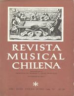 											Visualizar v. 18 n. 87-88 (1964): Enero Junio
										