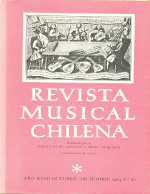 											Visualizar v. 18 n. 90 (1964): Octubre - Diciembre
										