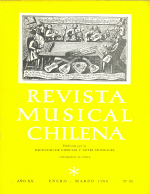											Visualizar v. 20 n. 95 (1966): Enero - Marzo
										