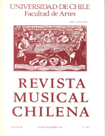 											Visualizar v. 47 n. 180 (1993): Julio - Diciembre
										