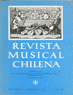 												Visualizar v. 34 n. 149-1 (1980): Enero-Junio - Incluye fragmentos de audio
											