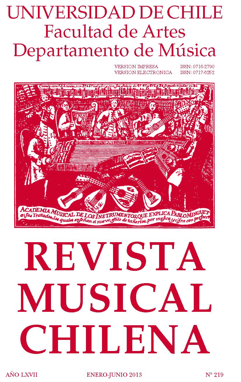 											Visualizar v. 67 n. 219 (2013): Enero - Junio
										