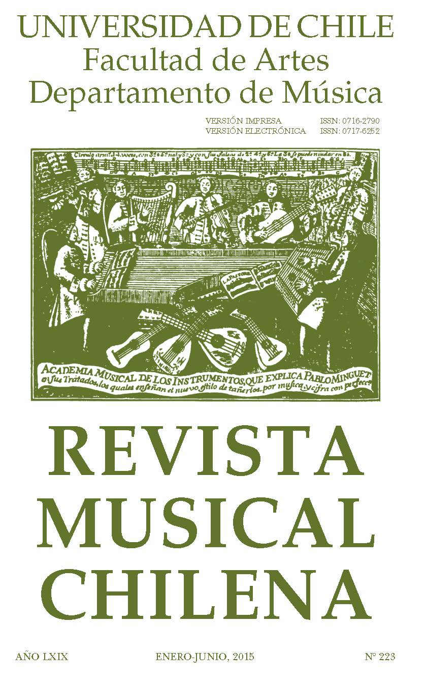 											Visualizar v. 69 n. 223 (2015): Enero Junio
										