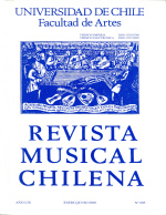 											Visualizar v. 59 n. 203 (2005): Enero-Junio - Incluye fragmentos de audio
										