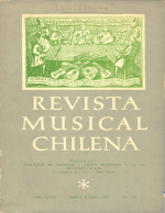 											Visualizar v. 31 n. 138 (1977): Abril-Junio - Incluye fragmentos de audio
										