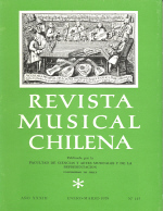 											Visualizar v. 33 n. 145 (1979): Enero-Marzo - Incluye fragmentos de audio
										