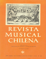 											Visualizar v. 23 n. 109 (1968): Octubre-Diciembre - Incluye fragmentos de audio
										