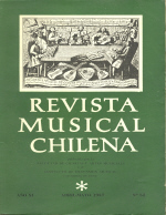 											Visualizar v. 11 n. 52 (1957): Abril-Mayo - Incluye fragmentos de audio
										